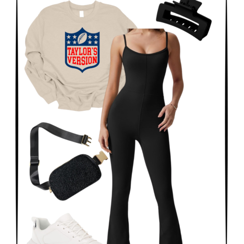 6 Amazing Super Bowl Outfit Options for Women